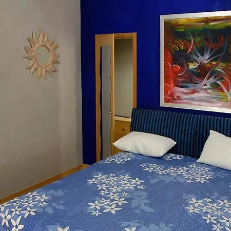 Sun House Migliarello