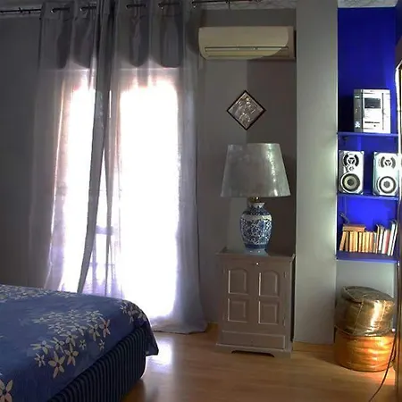 Sun House *